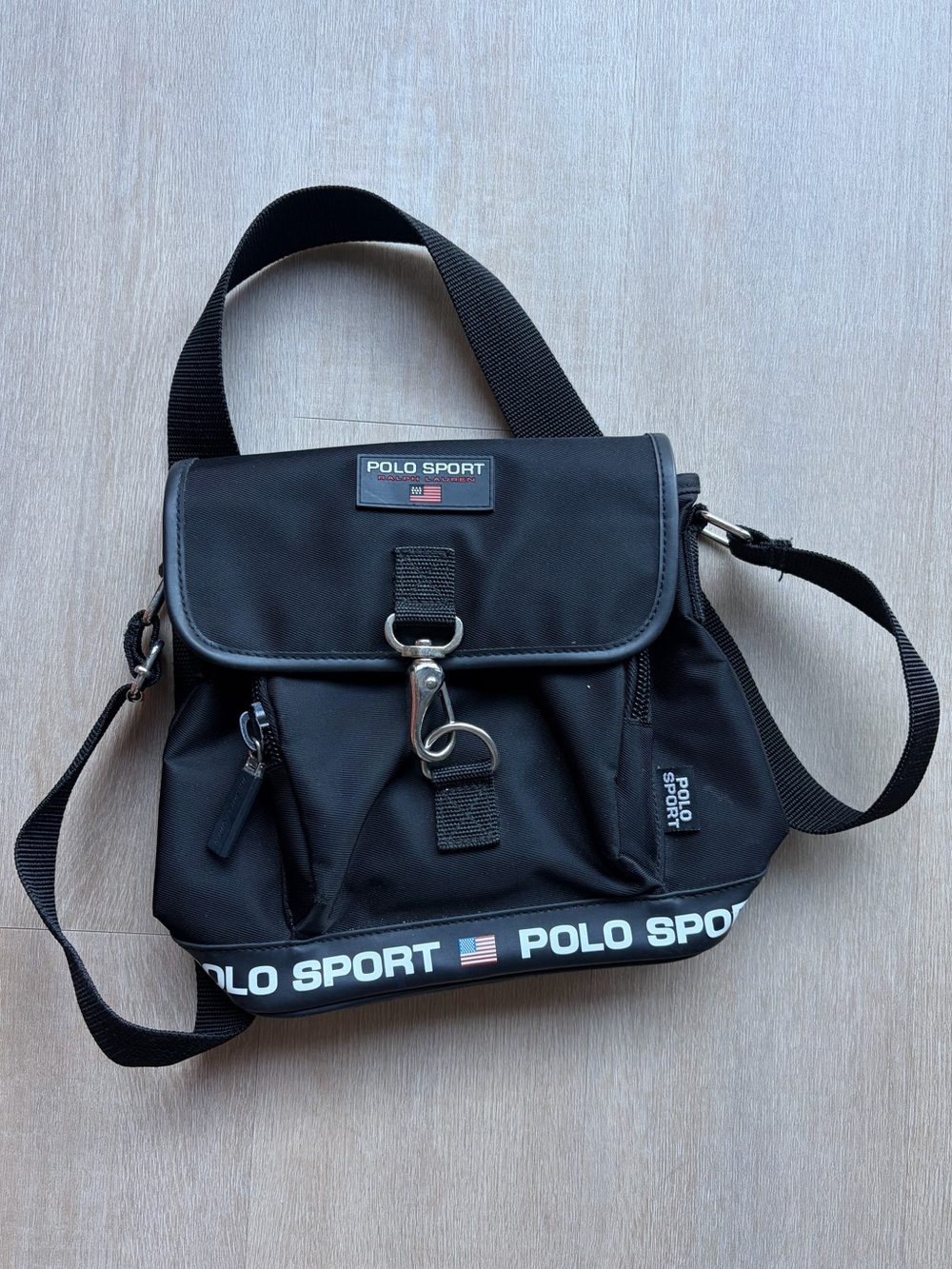Polo Jeans Ralph Lauren Bag